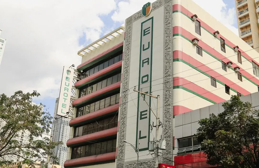 Eurotel Pedro Gil-1